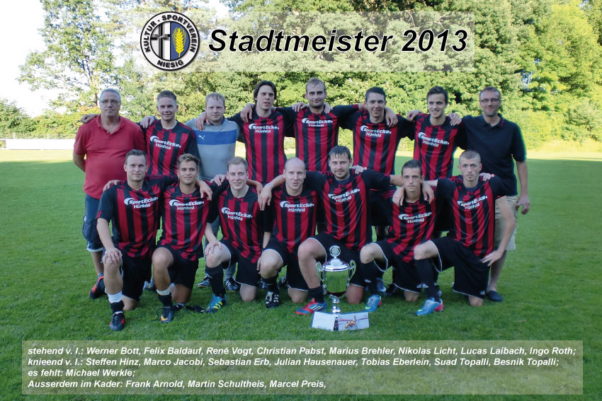 stadtmeister